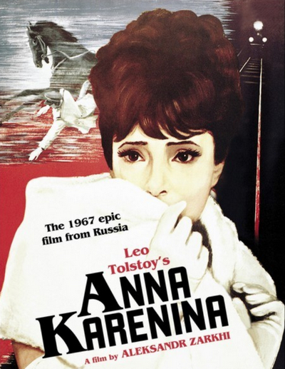 Anna Karenina free instals