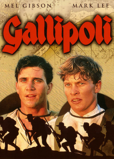 Image result for gallipoli movie