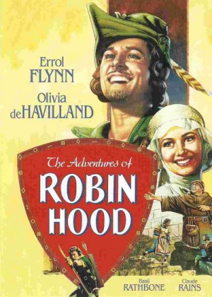 The Adventures of Robin Hood 1938