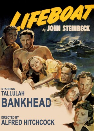 Lifeboat (1944) DVD9