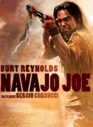 Navajo Joe 1966