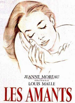 The Lovers / Les Amants (1958) DVD9 Criterion Collection