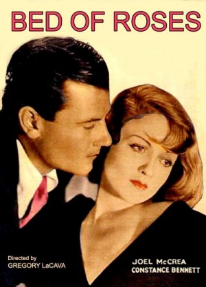 Bed of Roses (1933) DVD5