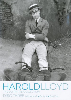 Harold Lloyd Collection