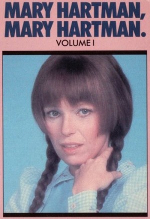 Mary Hartman, Mary Hartman: Volume 1 (1976) 3 x DVD9