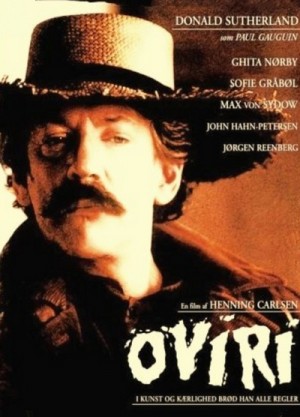 Oviri / The Wolf at the Door (1986) DVD9