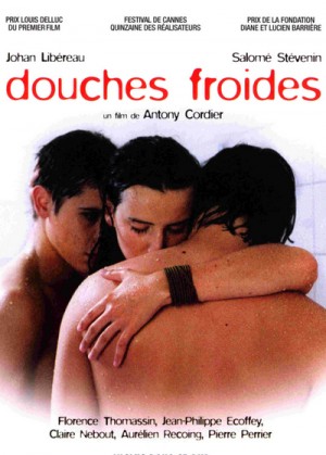 Douches froides / Cold Showers (2005) DVD9