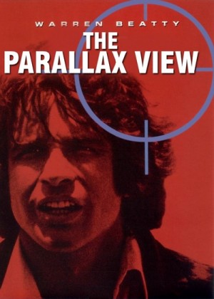 The Parallax View (1974) DVD9