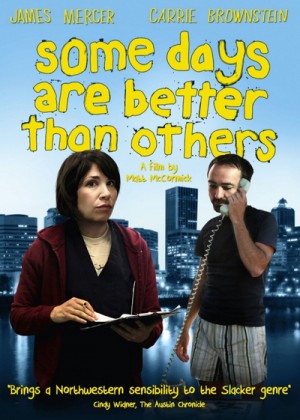 Some Days Are Better Than Others (2010) DVD9
