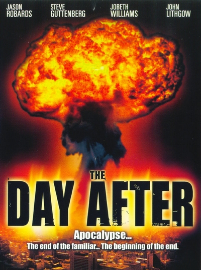 The Day After (1983) DVD9