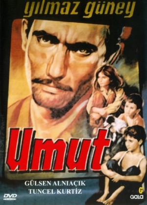 Umut / Hope (1970) DVD5