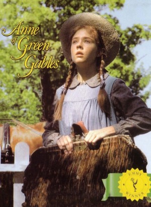 Anne of Green Gables (1985) DVD9
