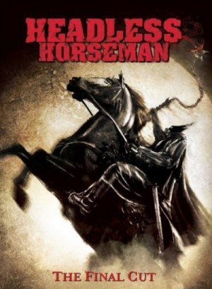 Headless Horseman (2007) DVD5
