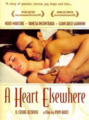 Il cuore altrove / Incantato / The Heart Elsewhere (2003) DVD9
