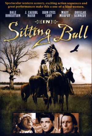 Sitting Bull (1954) DVD9