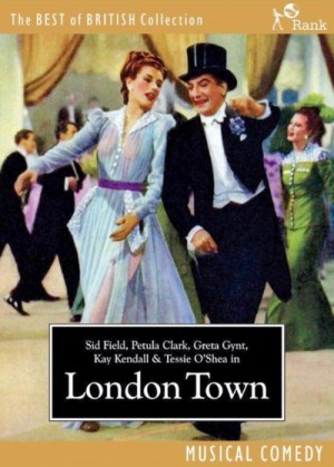 London Town (1946) DVD9