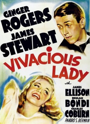 Vivacious Lady (1938) DVD5