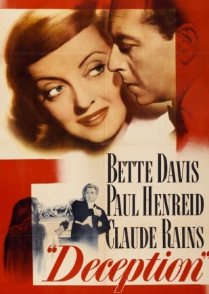 Deception (1946) DVD9