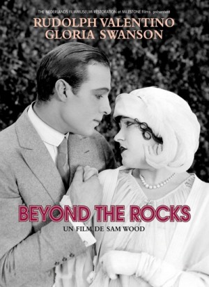 Beyond the Rocks (1922), The Delicious Little Devil (1919) DVD9