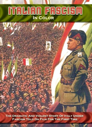 Italian Fascism in Color (2007) DVD5