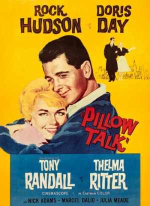 Pillow Talk (1959) DVD9