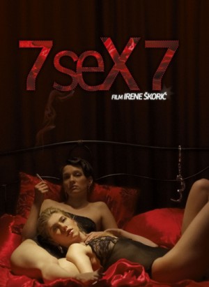 7 seX 7 (2011) DVD5