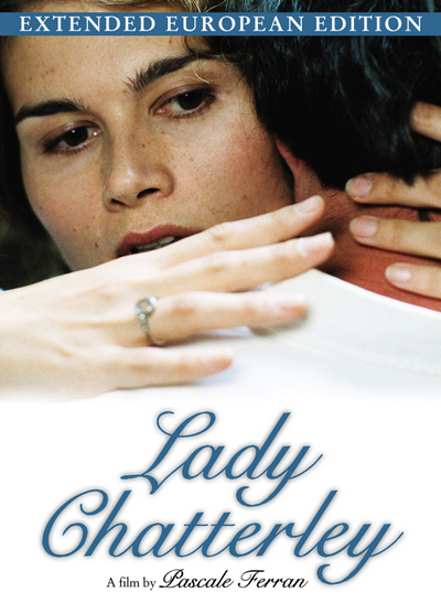 Lady Chatterley-Uncut