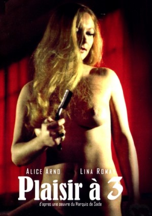 Plaisir a trois / How to Seduce a Virgin / Pleasure For Three (1974) DVD9