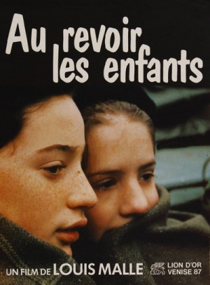 Au revoir les enfants (1987)