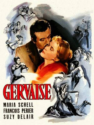 Gervaise 1956