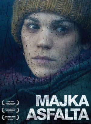 Majka asfalta / Mother of Asphalt (2010) DVD9
