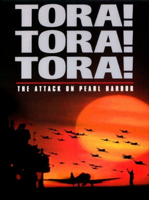Tora! Tora! Tora! (1970) DVD9