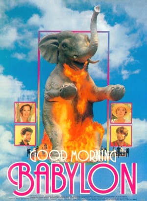 Good Morning Babylon 1987