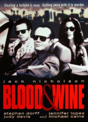 Blood and Wine 1996