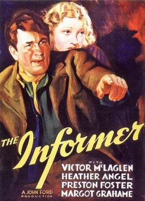 The Informer (1935) DVD5