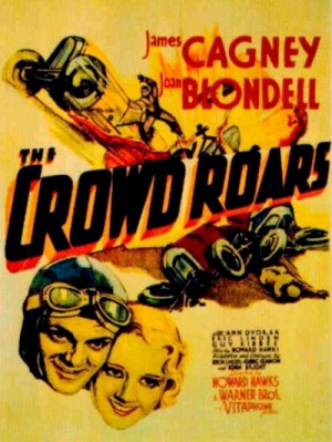 The Crowd Roars (1932) DVD5