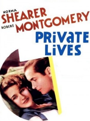 Private Lives 1931