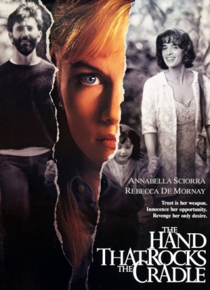 The Hand That Rocks the Cradle (1992) DVD5