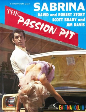 The Ice House / Love in Cold Blood / The Passion Pits (1969) DVD5
