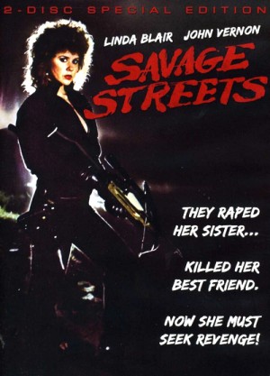 Savage Streets 1984