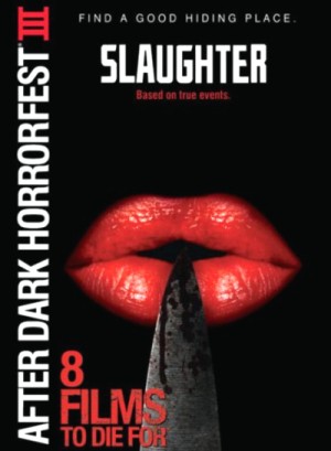 Slaughter 2009