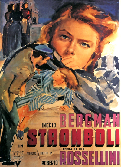 Stromboli Film