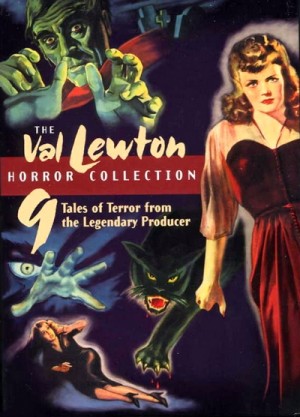 Val Lewton Horror Collection