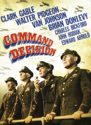 Command Decision 1948