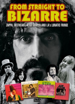 From Straight To Bizarre 2011