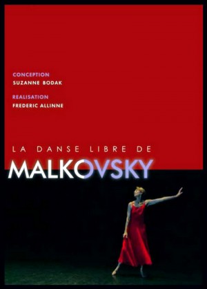 La Danse Libre de Malkovsky