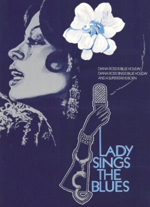 Lady Sings the Blues 1972
