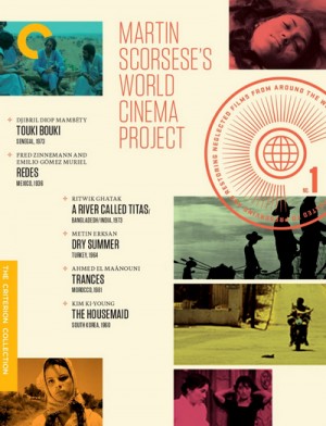 Martin Scorsese’s World Cinema Project