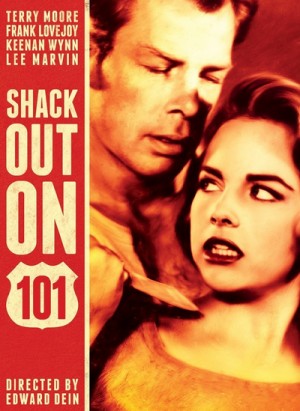 Shack Out on 101 1955