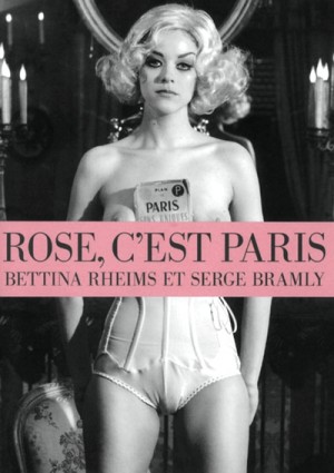 Rose, c'est Paris (2010) DVD5